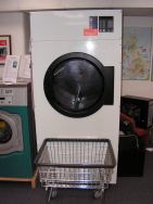 ADC D50 Commercial Dryer (Reconditioned)